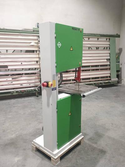 Piła Taśmowa Perfect 600mm, pilarka,banzega,piła pionowa