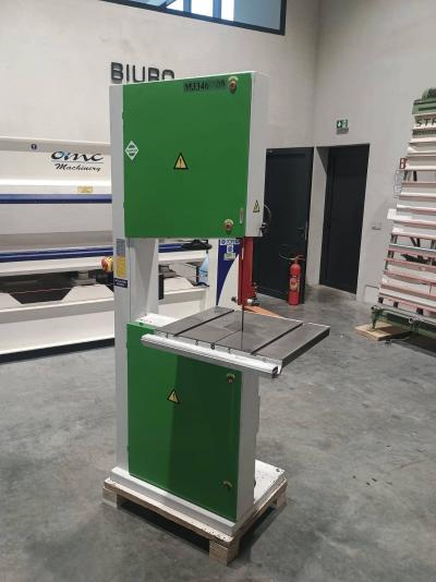 Piła Taśmowa Perfect 600mm, pilarka,banzega,piła pionowa