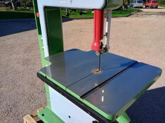 Piła taśmowa ŻEFAM 63,banzega,piła do drewna