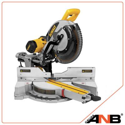 Piła ukośnica DWS780 DeWALT