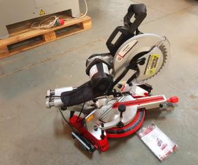 Piła ukośnica, pilarka NOWA