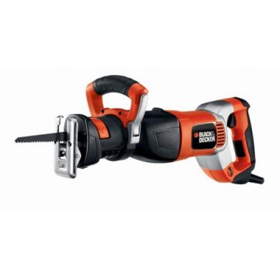 Pilarka szablowa RS1050EK Black & Decker