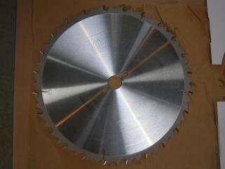 Piły tarczowe do cięcia drewna wzdłuż włókien LEITZ