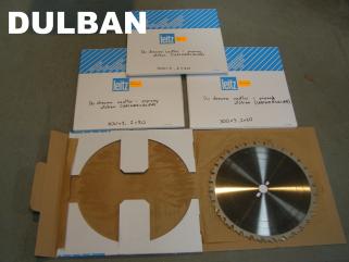 Piły tarczowe uniwersalne do cięcia drewna wzdłuż i poprzek LEITZ