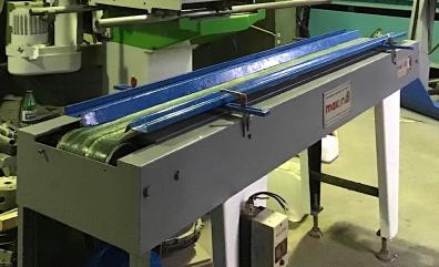 Podajnik taśmowy MAKOR 