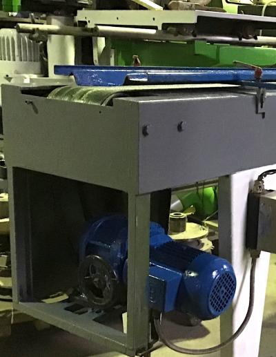 Podajnik taśmowy MAKOR 