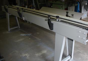 Podajnik taśmowy MAKOR 