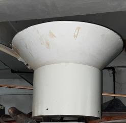 Podajnik wibrujący MORBIDELLi