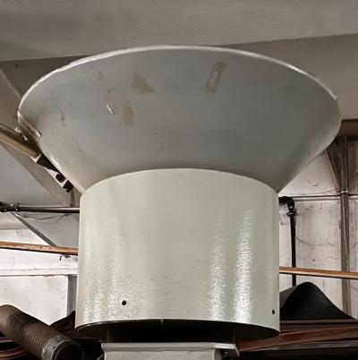 Podajnik wibrujący MORBIDELLi