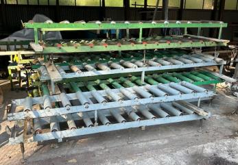 Podajniki rolkowe na m/b