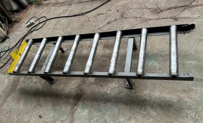 Podajniki rolkowe na m/b szerokość 50 cm
