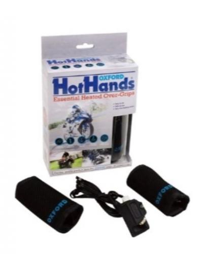 Podgrzewane manetki nakładki OXFORD HOTHANDS OF694