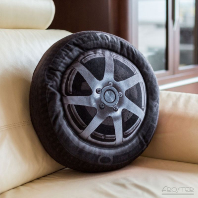 Poduszka Motomaniaka