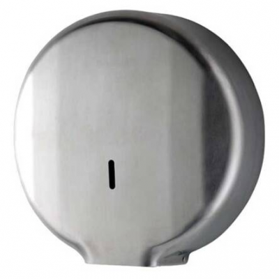 Pojemnik na papier toaletowy Losdi ELEGANCE Midi stal matowa