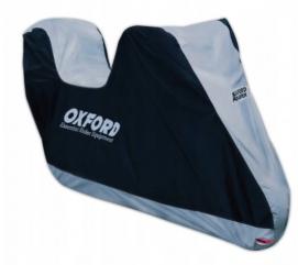 Pokrowiec motocyklowy Oxford Aquatex rozmiar M