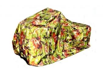 Pokrowiec na ATV MORO