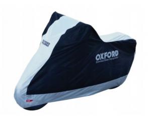 Pokrowiec na motocykl Oxford Aquatex (L)
