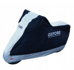 Pokrowiec na motocykl Oxford Aquatex (M)