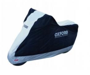 Pokrowiec na motocykl Oxford Aquatex (S)