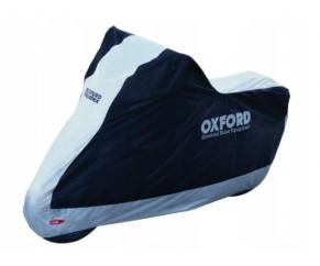Pokrowiec na motocykl Oxford Aquatex (XL)