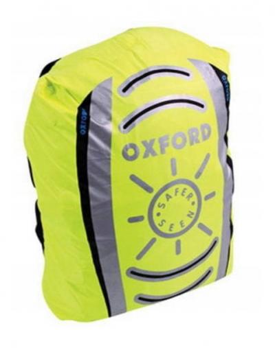 Pokrowiec wodoodporny na plecak Fluo