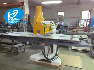 Polerka jednowałowa AGLA