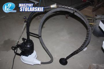 Polerko - szlifierka do płaszczyzn i nierownosci