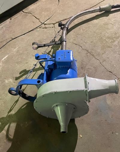 Polerko - szlifierka do płaszczyzn i nierówności