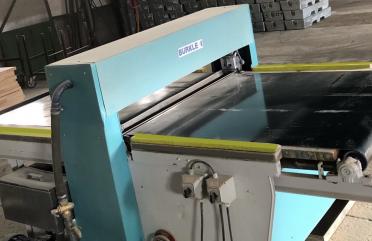 Polewarka lakieru max szer. 1300 mm