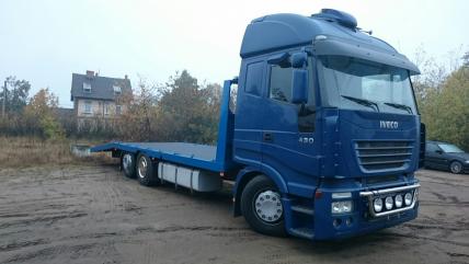 Pomoc Drogowa Autostrada A2 Poznań