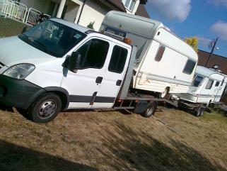 Pomoc Drogowa Poznań Kraj Europa  