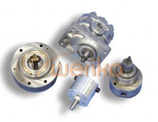 Pompa AD 4.0 TGL 17747407 ORSTA