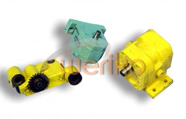 Pompa AD 4.0 TGL 17747407 ORSTA