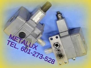 Pompa łopatkowa PV2V3-30/25R1MC100A1 PONAR