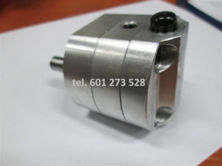 Pompy ORSTA TGL 17-747407 typ: ADG-1,6, ACG-4, ADG 2,5 i inne