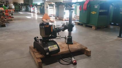 Posuw 3 rolkowy holzcraft , posuw do frezarki, frezarka z posuwem