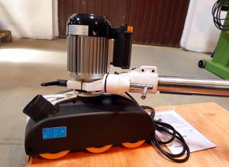 Posuw mechaniczny 3-rolkowy POWER ROLL 