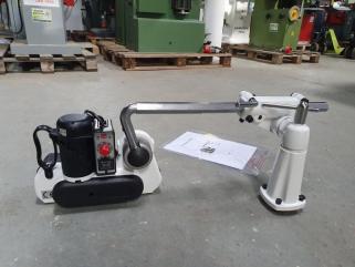 Posuw mechaniczny 3-rolkowy Power Roll Mini 3 NOWY