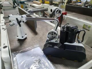 Posuw mechaniczny 3-rolkowy Power Roll Mini 3 NOWY