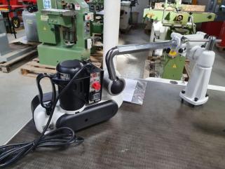 Posuw mechaniczny 3-rolkowy Power Roll Mini 3 NOWY