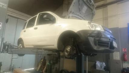 Poznań - Tłumiki, układy wydechowe Poznań 