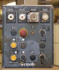 Prasa ramowa CASOLIN JUNIOR 