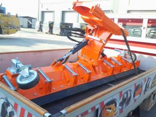 PRODUCENT - PŁUGI DO ŚNIEGU- DO KOPARKOŁADOWAREK i ładowarek