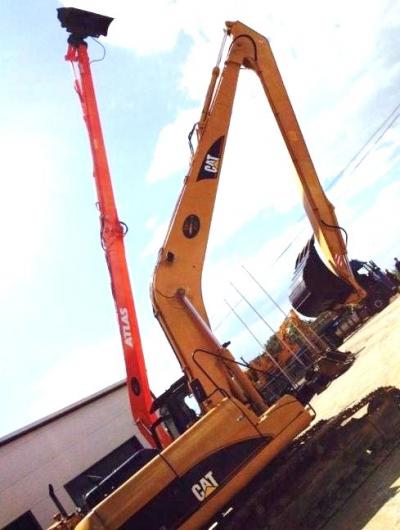 PRODUCENT - PRZEDŁUŻKI RAMION ---- RAMIONA LONG REACH