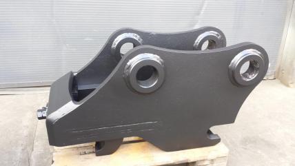 PRODUCENT - SZYBKOZŁĄCZA MECHANICZNE I HYDRAULICZNE