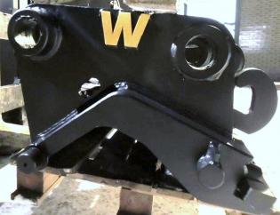 PRODUCENT - SZYBKOZŁĄCZA MECHANICZNE I HYDRAULICZNE