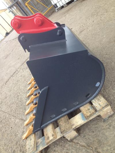 PRODUCENT - SZYBKOZŁĄCZA MECHANICZNE I HYDRAULICZNE