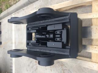 PRODUCENT - SZYBKOZŁĄCZA MECHANICZNE I HYDRAULICZNE