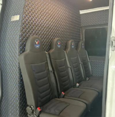 PROFESJONALNE ZABUDOWY BUSÓW