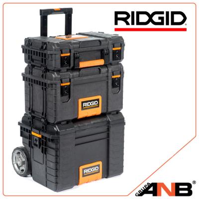 Profesjonalny system do przechowywania narzędzi RIDGID 54358